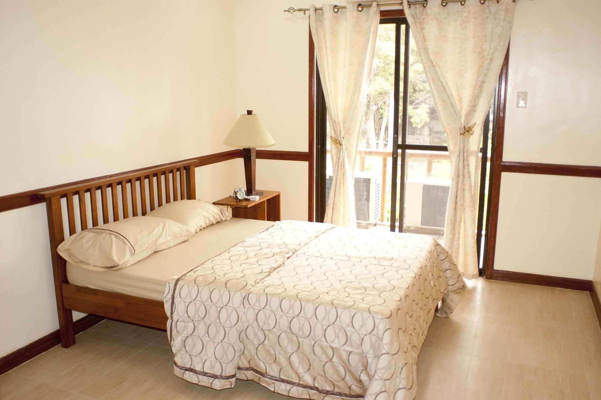 Hotel Punta House Lapu-Lapu City Esterno foto