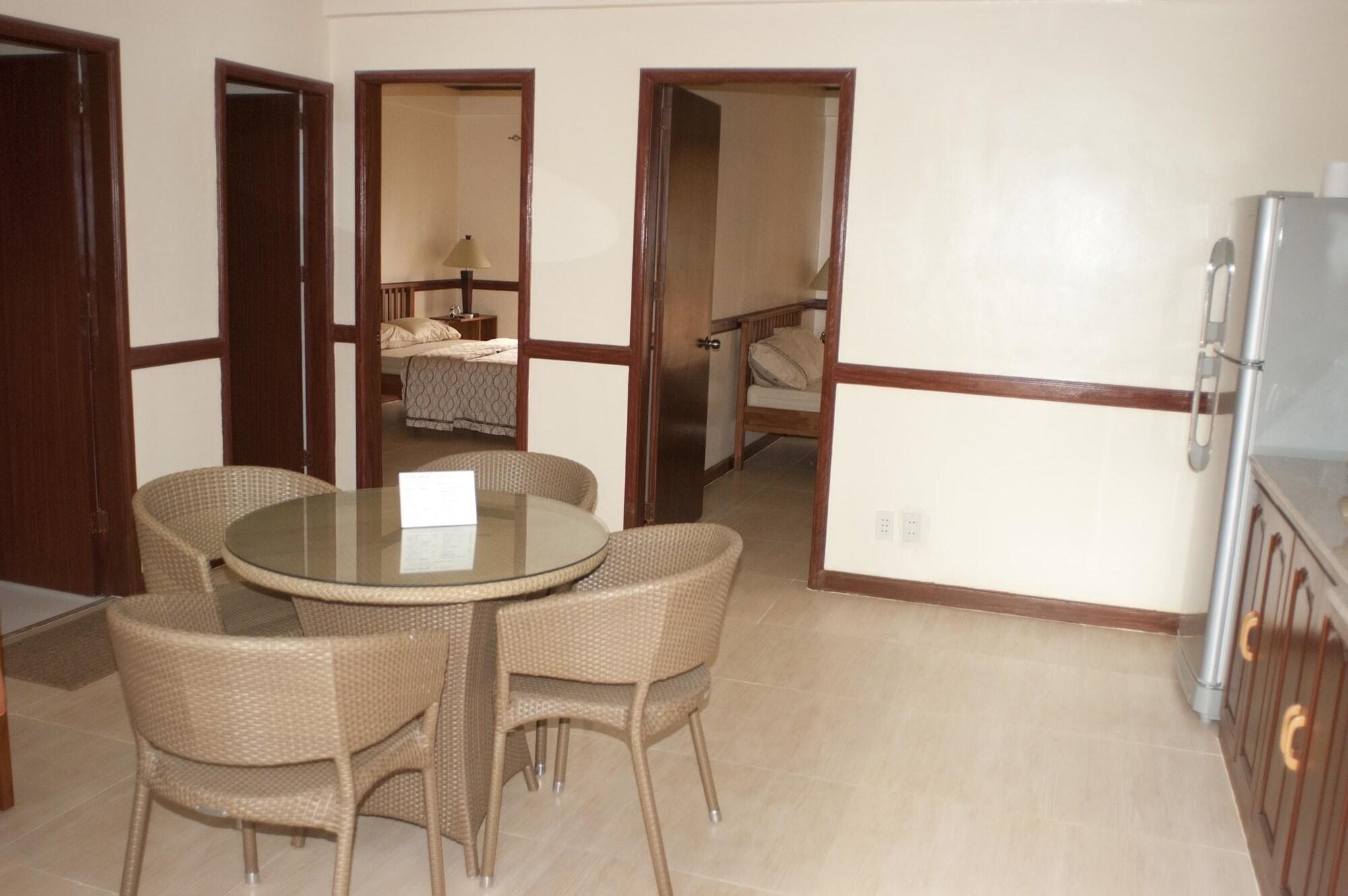 Hotel Punta House Lapu-Lapu City Esterno foto
