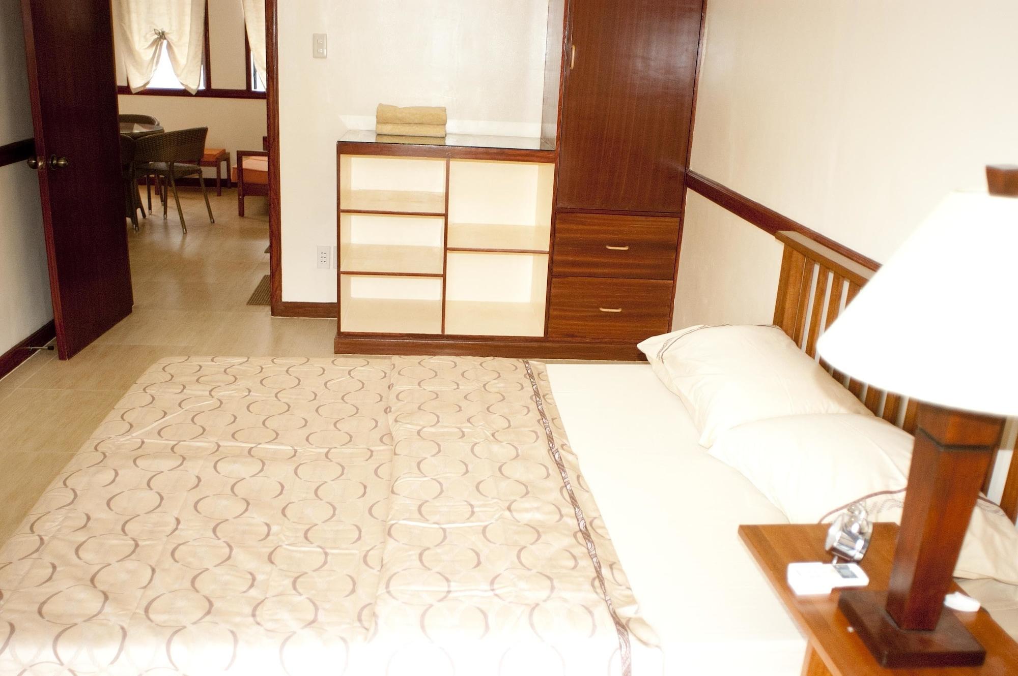 Hotel Punta House Lapu-Lapu City Esterno foto