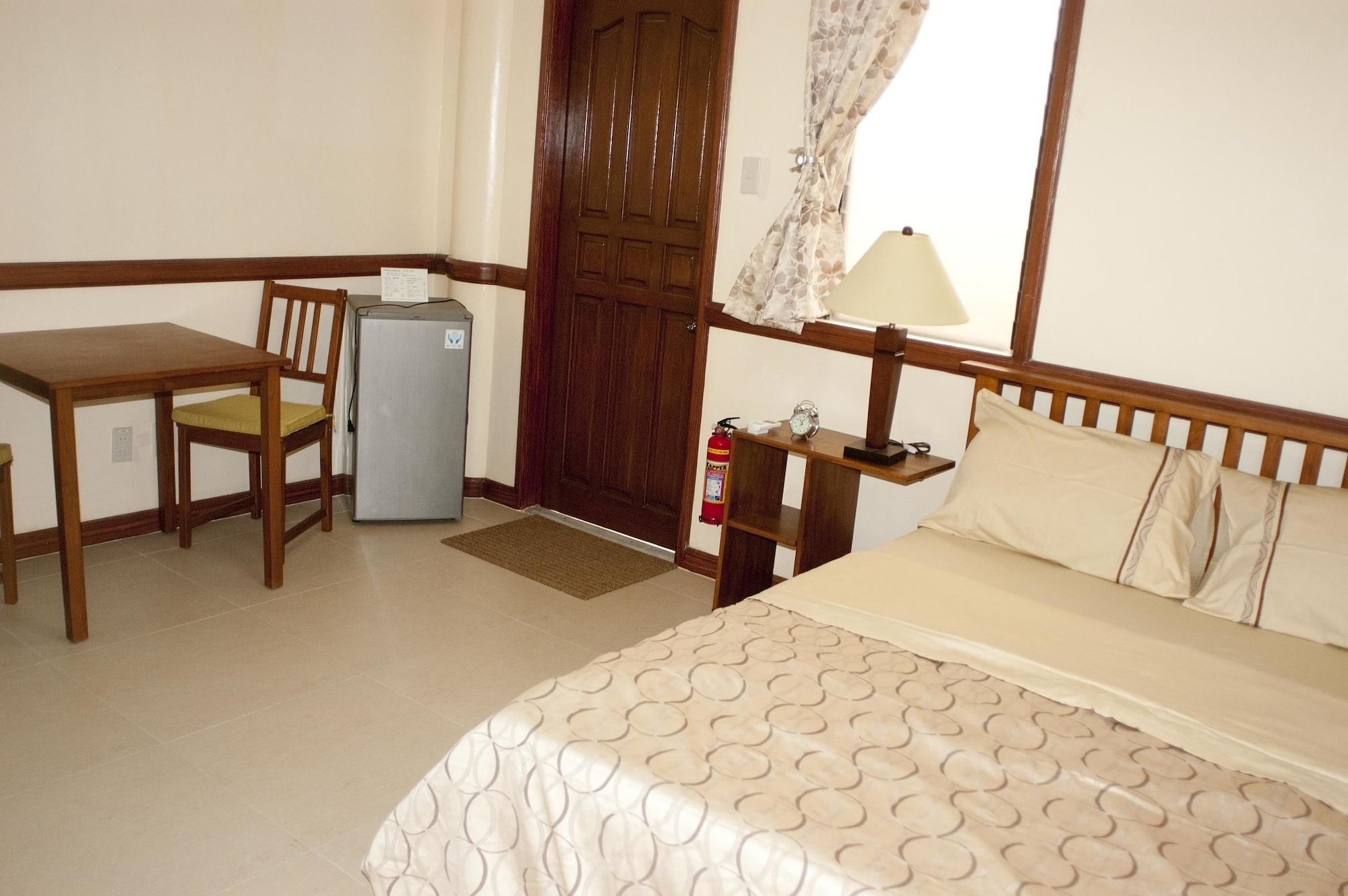 Hotel Punta House Lapu-Lapu City Esterno foto