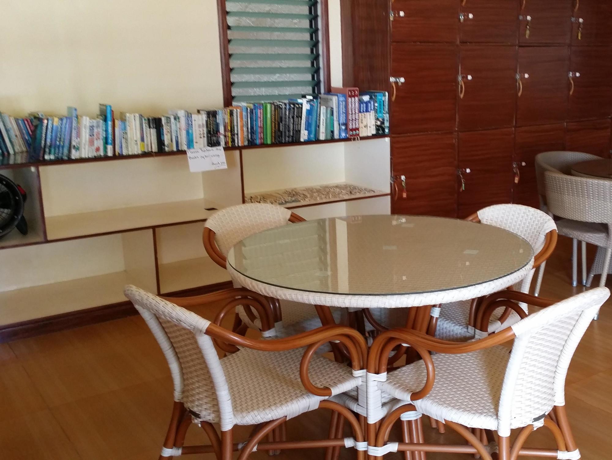 Hotel Punta House Lapu-Lapu City Esterno foto