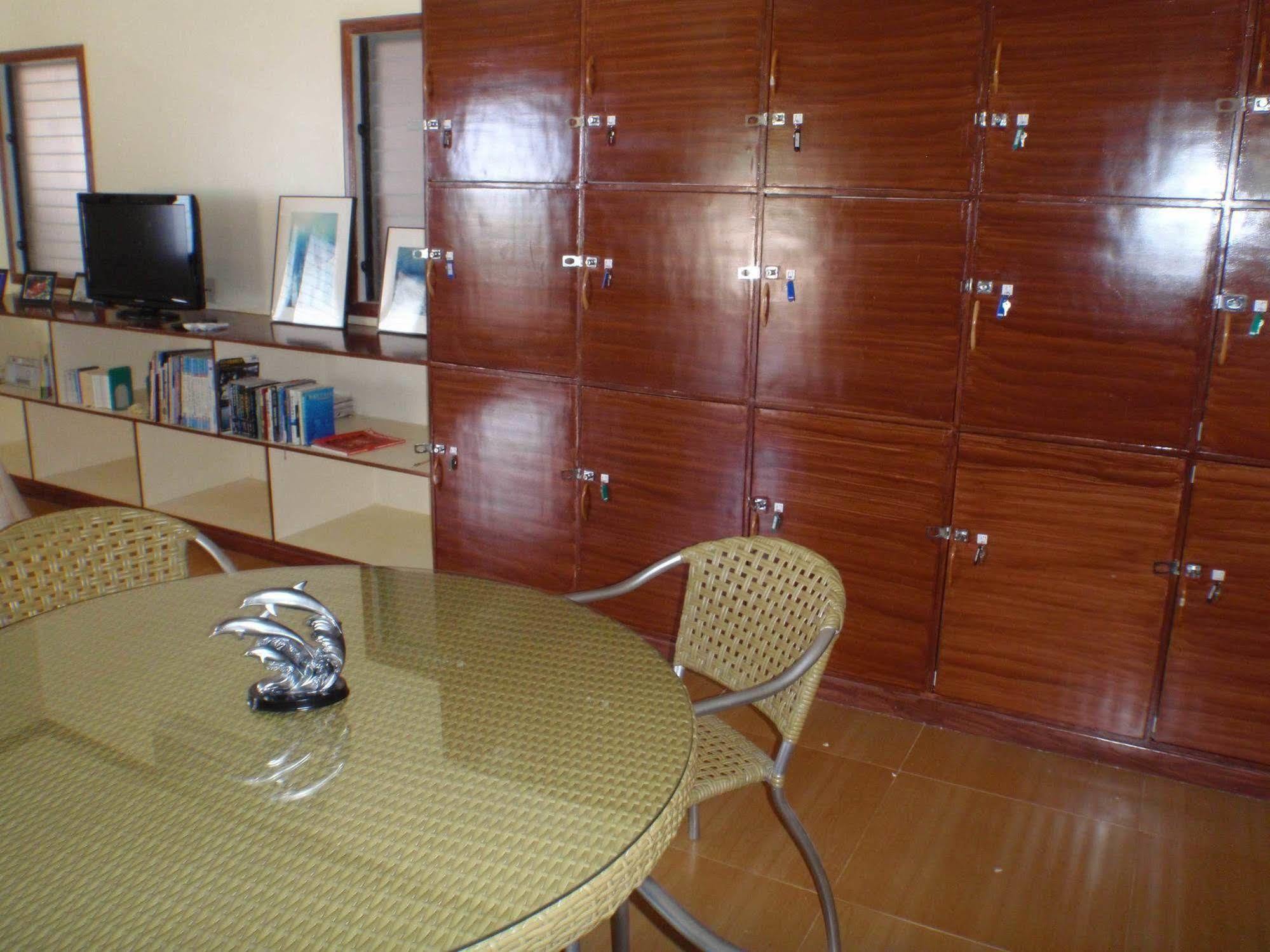 Hotel Punta House Lapu-Lapu City Esterno foto