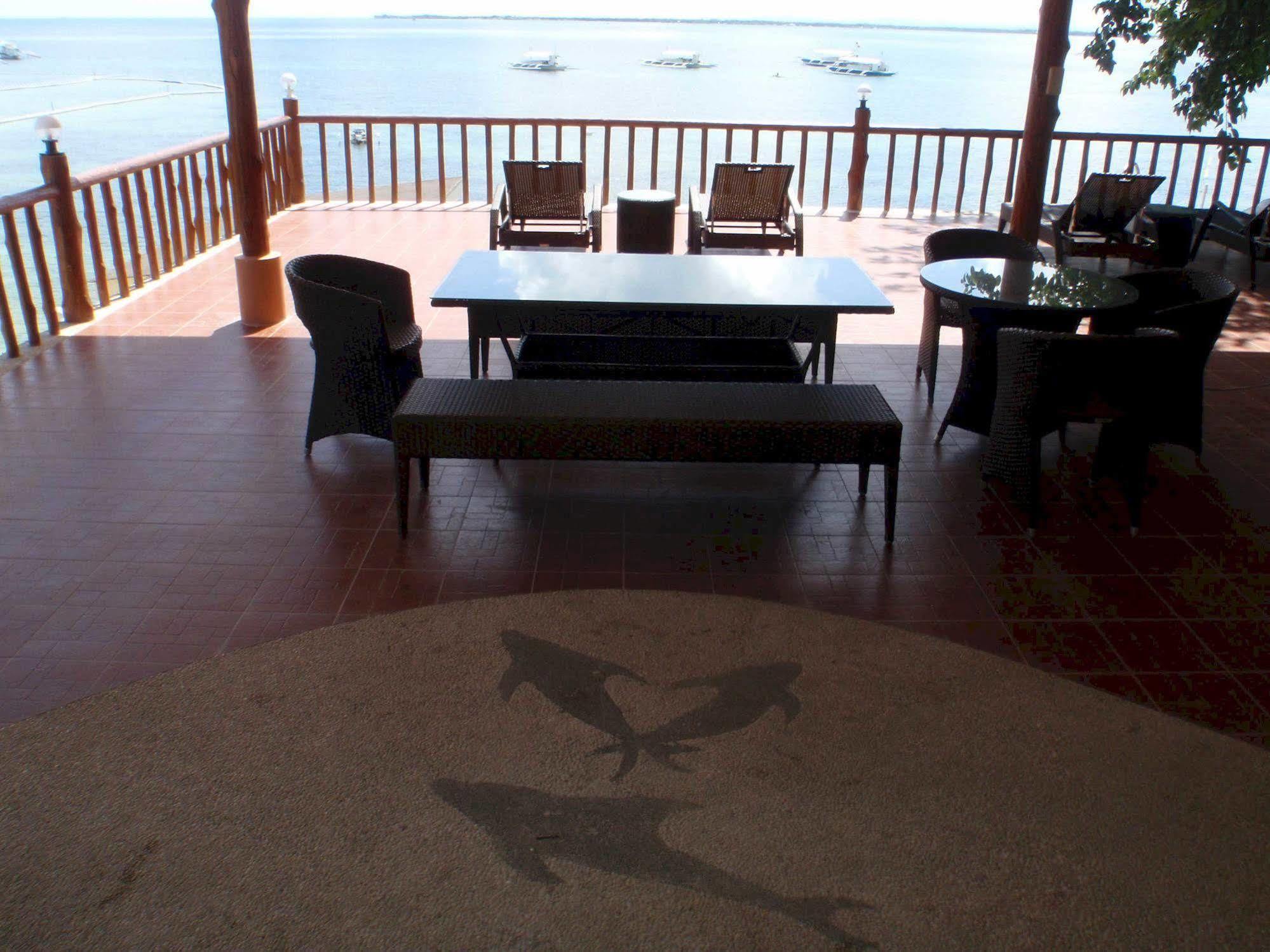 Hotel Punta House Lapu-Lapu City Esterno foto