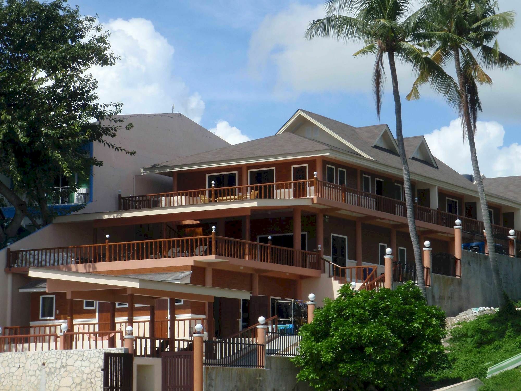 Hotel Punta House Lapu-Lapu City Esterno foto